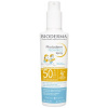 Bioderma Photoderm PEDIATRICS sprej SPF 50+ 200 ml