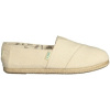 Paez Espadrilky Original Raw W - Essential Ecru Biela