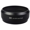 Kryt objektívu JJC LH-JX70II čierny pre Fujifilm X70