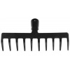 Hrable STREND PRO Premium R-606, 10 zubé, kované