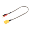 Revtec Nabíjecí kabel Pro - XT-90 přístroj 14AWG 40cm