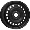 Alcar Stahlrad 7130 6x16 4x100 ET50
