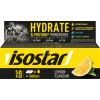Isostar tablety - Lemon - 500 ml