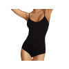 Dámske body - Gatta Body Camisole 5569S Farba: Čierna, Veľkosť: M