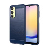 Techsuit Samsung Galaxy A25 5G Carbon Shield TPU puzdro KP36634 modrá