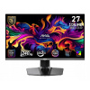 OLED Monitor MSI MAG 272UP QD-OLED X24 26,5