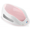 ANGELCARE LEHÁTKO do vane Light Pink, pre deti (0-6 mesiacov) 1x1 ks ANGELCARE CANADA INC.