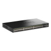 switch D-Link DGS-1530-52P/E
