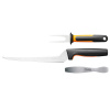 Fiskars Functional Form Set na ryby 3 ks FISKARS 1057560