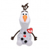 HOLLYWOOD Plyšový snehuliak Olaf so zvukom - Frozen 2 - 55 cm