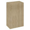 Sapho ESPACE skrinka 35x60x22cm, 1x dvierka, ľavá/pravá, brest Bardini ESC430-1313