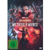 Doctor Strange in the Multiverse of Madness (DVD)