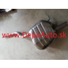 Škoda OCTAVIA II 7/04- zadný tlmič výfuku 1,2TSi-1,6i / KOMBI