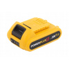 Powerplus POWXB90030 20 V, 2 Ah