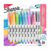 Sharpie 2139179 S-Note klinový hrot 20ks