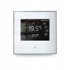 Termostat WiFi LCD Elektrické vykurovanie 16A TUYA
