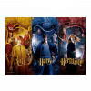 SD Toys Harry Potter puzzle Harry, Ron a Hermiona