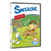 Šmoulové - To nejlepší 6 - DVD