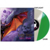 Dark Ride - Blade Manor / Coloured / Vinyl [LP]