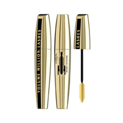 L'Oréal Paris Volume Million Lashes Black 10,5 ml