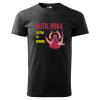 Tričko s potlačou 