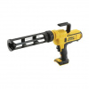 DEWALT DCE560N aku pistole na kartuše (DCE560N-XJ)