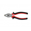 Geko Niklové kliešte 160 mm (červené/čierne) (6/60)