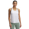 Under Armour Knockout Tank Top Women's Wht/Blk 12 (M)