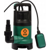 Čerpadlo, hydrofór - PONORNÉ ČERPADLO NA ŠPINAVÚ VODU 900W 79774 Flo (Pracovné čerpadlo pre špinavú vodu 900 W 79774 Flo)
