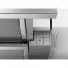 Electrolux LFP616X Podvěsný Šedá A 600 m³/h
