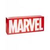JAKS NOČNÁ LAMPA S LOGOM MARVEL