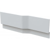 Laguna Panel k vaně Beáta Plus 160 cm akrylát BEP1600L