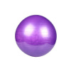 Gymball 85 gymnastický míč fialová balení 1 ks