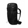 Turistický batoh Mammut Lithium 40 20-40 l čierny