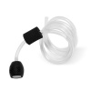 LIFESAVER Čerpacia hadica pre Liberty