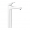 GROHE Eurostyle - Páková umývadlová batéria, veľkosť XL, mesačná biela 23570LS3