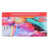 Toto Temperová barva set 12 ks - 9ml