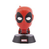 Lampička Icon Light - Deadpool