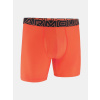 Pánske boxerky Under Armour M UA Perf Tech 6in (1ks) Červená SM