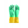 ANSELL HEALTHCARE EUROPE Chemické rukavice AlphaTec® 87-900 (ex Bi-colour®) 07 Farba: zelené odtiene, Veľkosť: 10