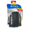 MICHELIN PLÁŠŤ E-WILD REAR 27,5X2.60 COMPETITION LINE KEVLAR E-GUM-X TS TLR (741070) Uni
