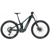 Scott Patron 900 Twinkle Green 2026 | Celoodpružený horský elektrobike Veľkosť rámu: XL