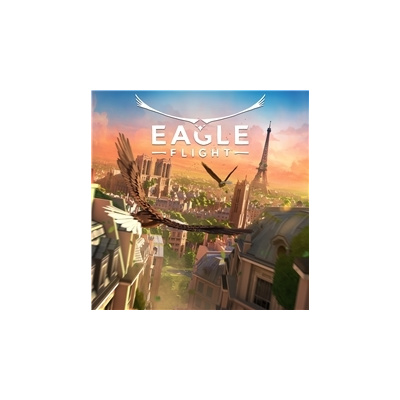 Eagle Flight (Voucher - Kód ke stažení) (PC) (Digitální platforma: Steam, Jazyk hry: EN, PL)