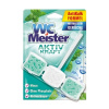 WC Meister Aktiv Kraft Minze záveska do WC 45 g