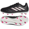 Adidas Copa Pura.3 FG Jr HQ8945 football boots (117180) Black 28
