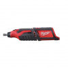 MILWAUKEE 4933427183 C12 RT-0 M12™ KOMPAKTNÉ MIKRONÁRADIE