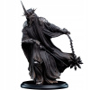 Weta Workshop The Lord Of The Rings Trilogy - The Witch-King Miniature Stat