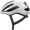 ABUS WingBack polar white 2026