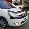 Cappa lišta (deflektor) přední kapoty Citroen Berlingo -- rok výroby 2009-18