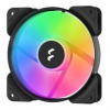 Ventilátor FRACTAL DESIGN Aspect 12 RGB Black Frame (FD-F-AS1-1204)
